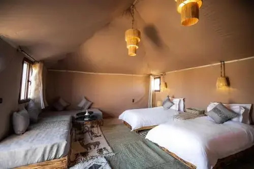 Aiour Luxury Camp