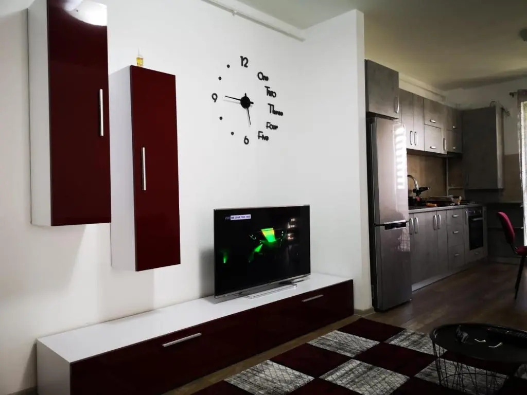 Ludi House Apartment