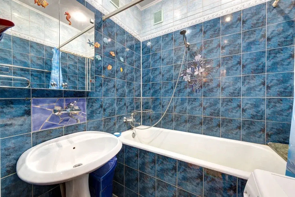 Apartment Bolshaya Vasilkovskaya 132