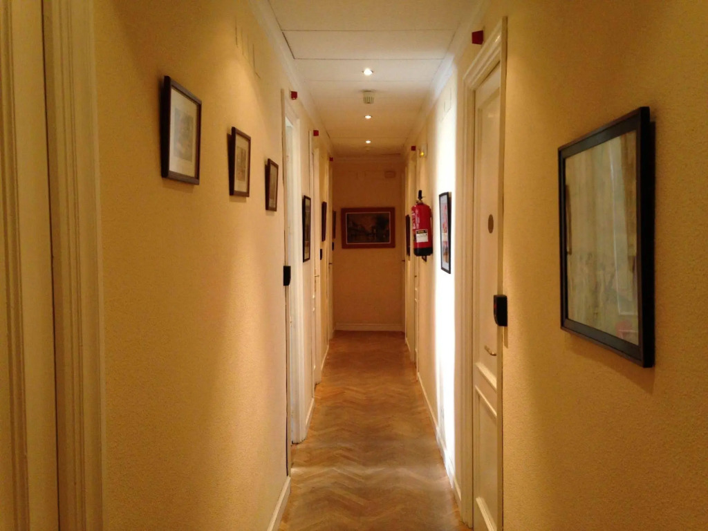 Hostal Aresol