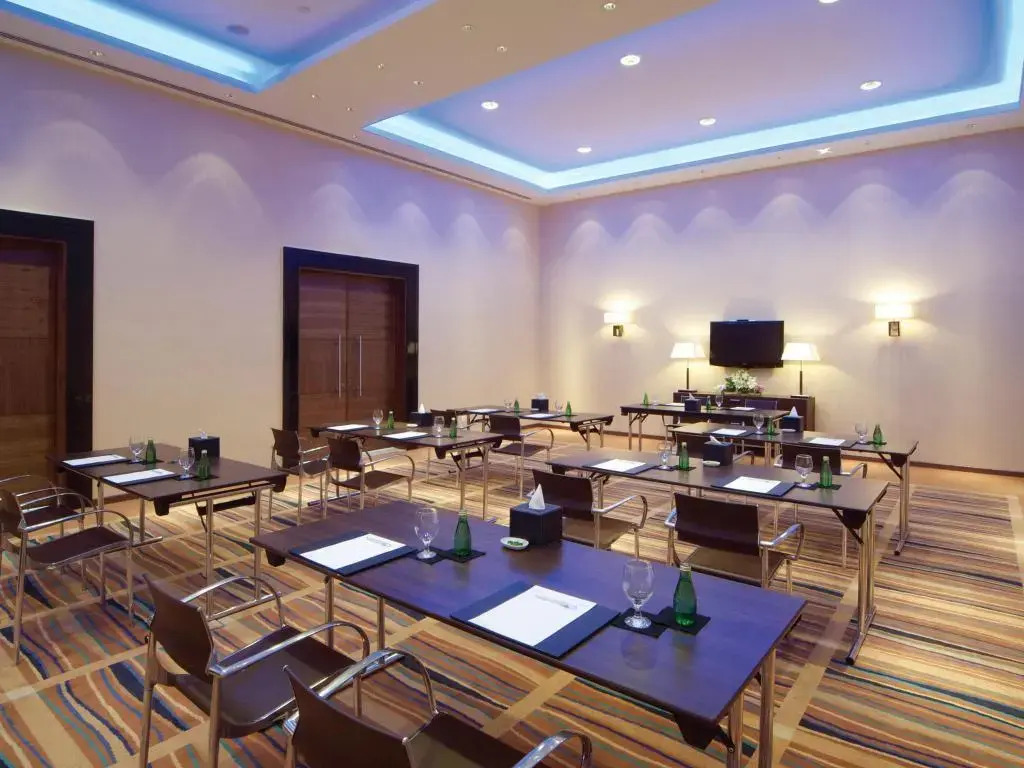 Mövenpick Resort & Spa Tala Bay Aqaba
