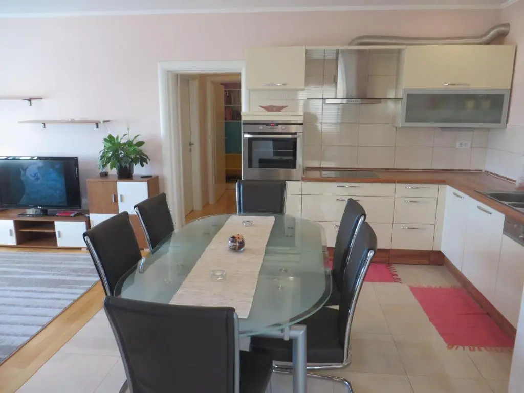 Apartment Simaris
