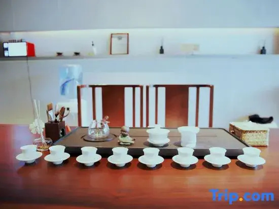 Huajin Manhe Hot Spring Resort (Yongtai Mountain Branch)