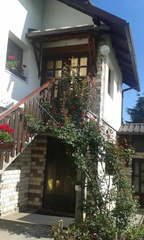 Apartment Bućić