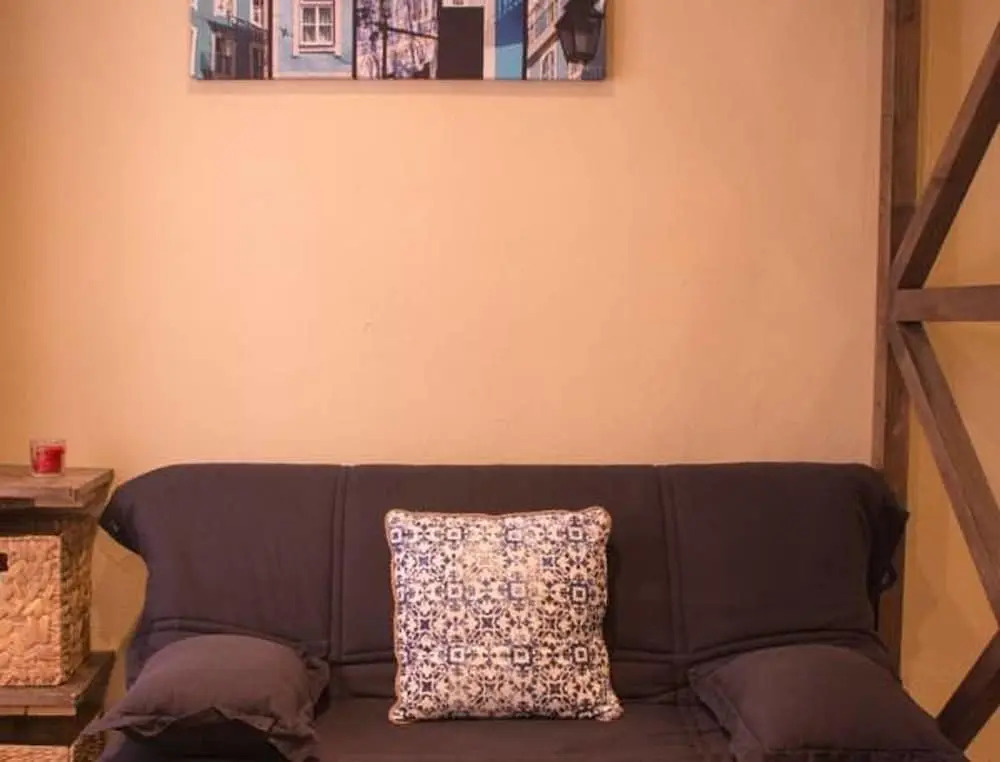 Alfama Friends Home Gonzalos Home
