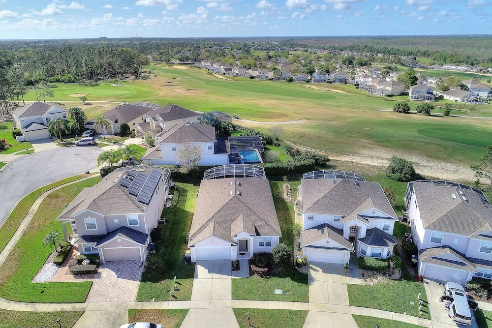 Fairway Escape at Highlands Reserve by Shine Villas
