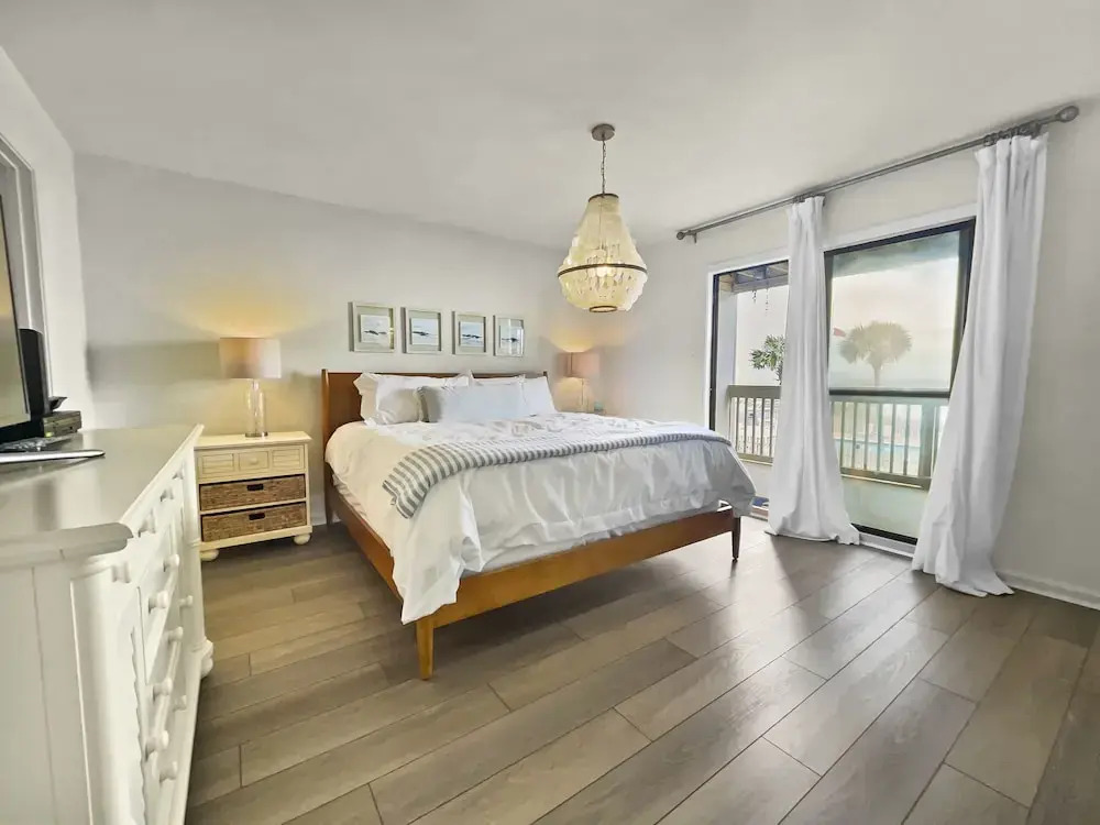 Bask 2 Bedroom Condo by RedAwning