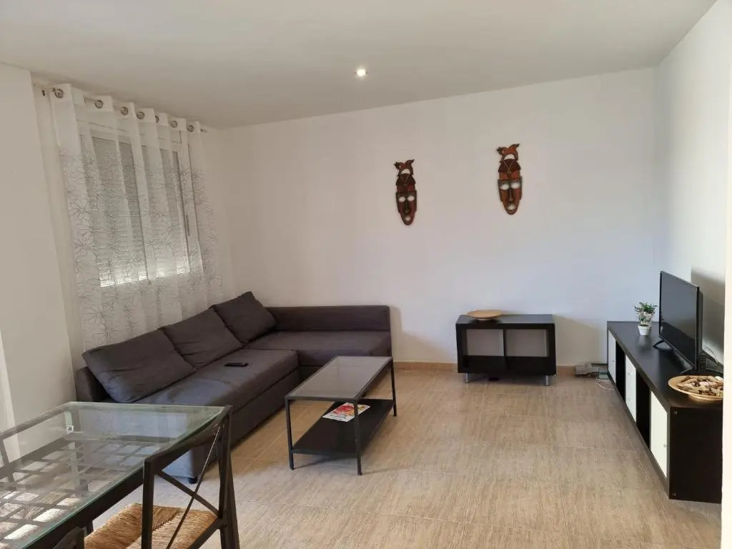 Apartamento Calafell a 80m de Playa