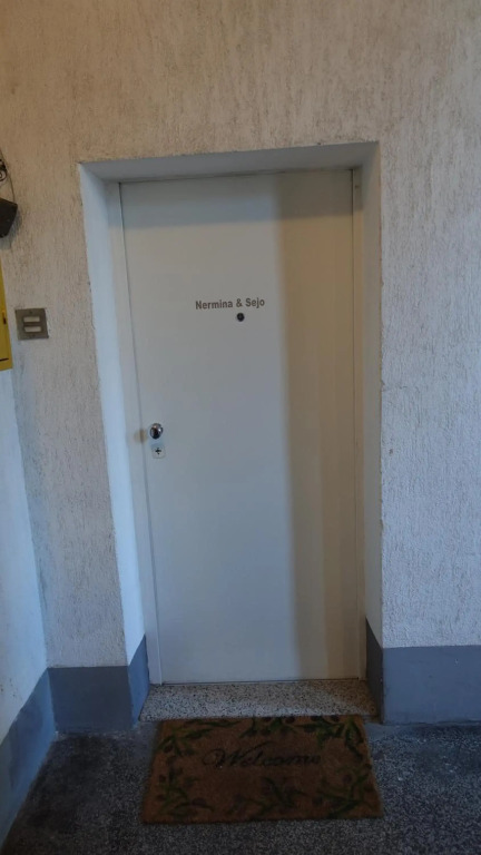 The Riverside Apartment