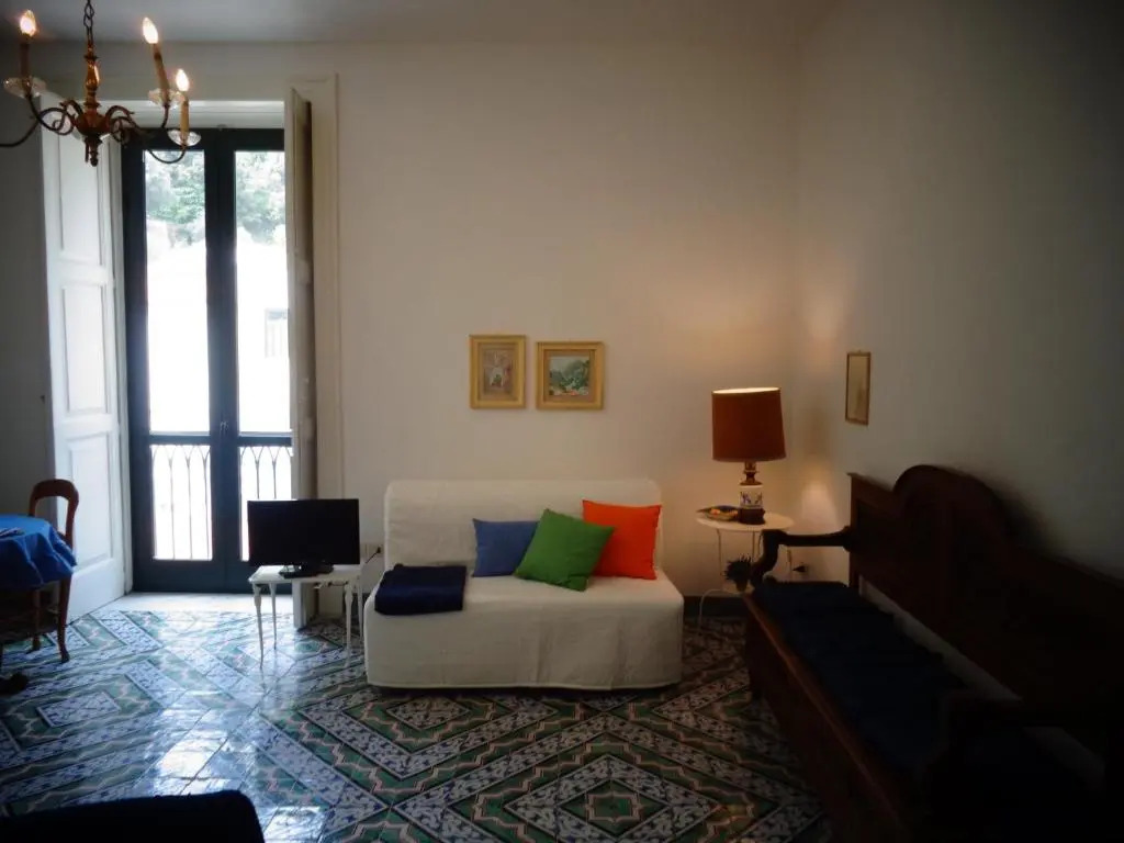 La Casa di Alda