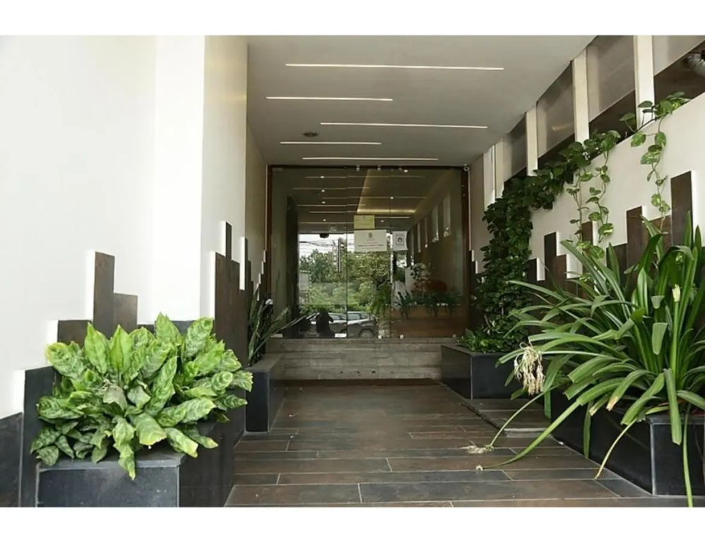 Capital O 16115 Hotel Solitaire