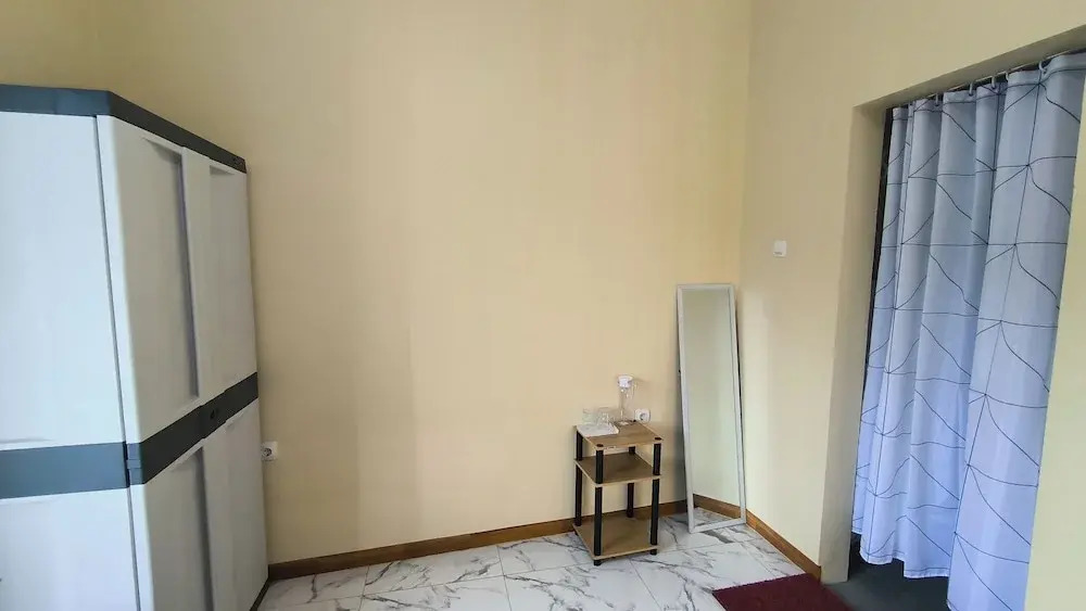 Pomah Guesthouse