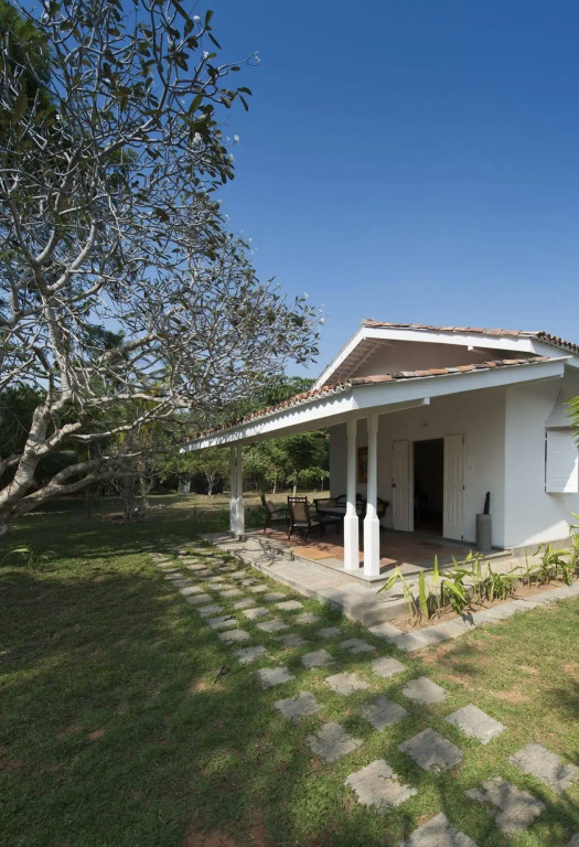 Nyne Hotels Rock Villa - Bentota
