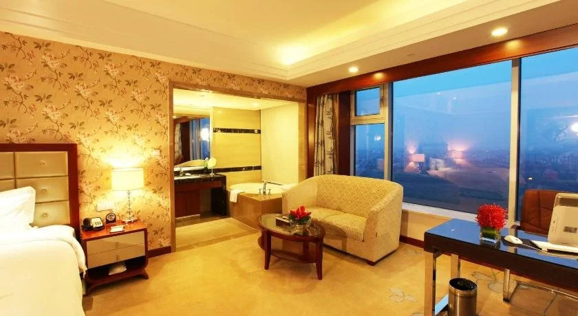 Fuyue Hotel