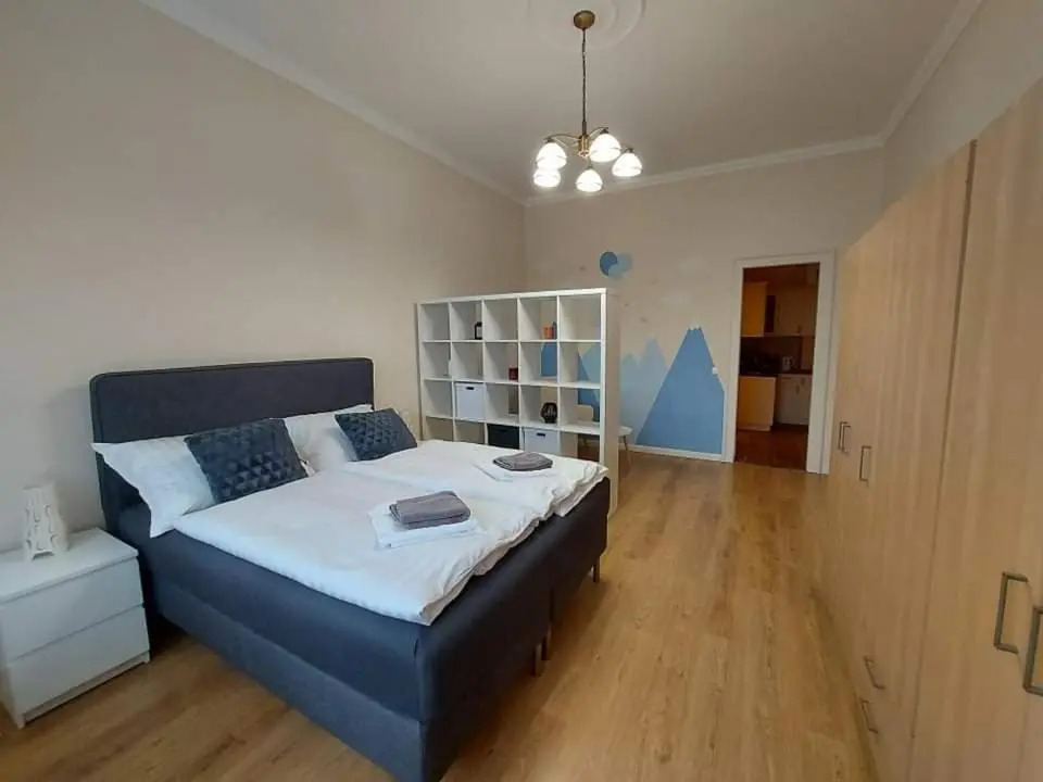 Alföldi Palace Apartman