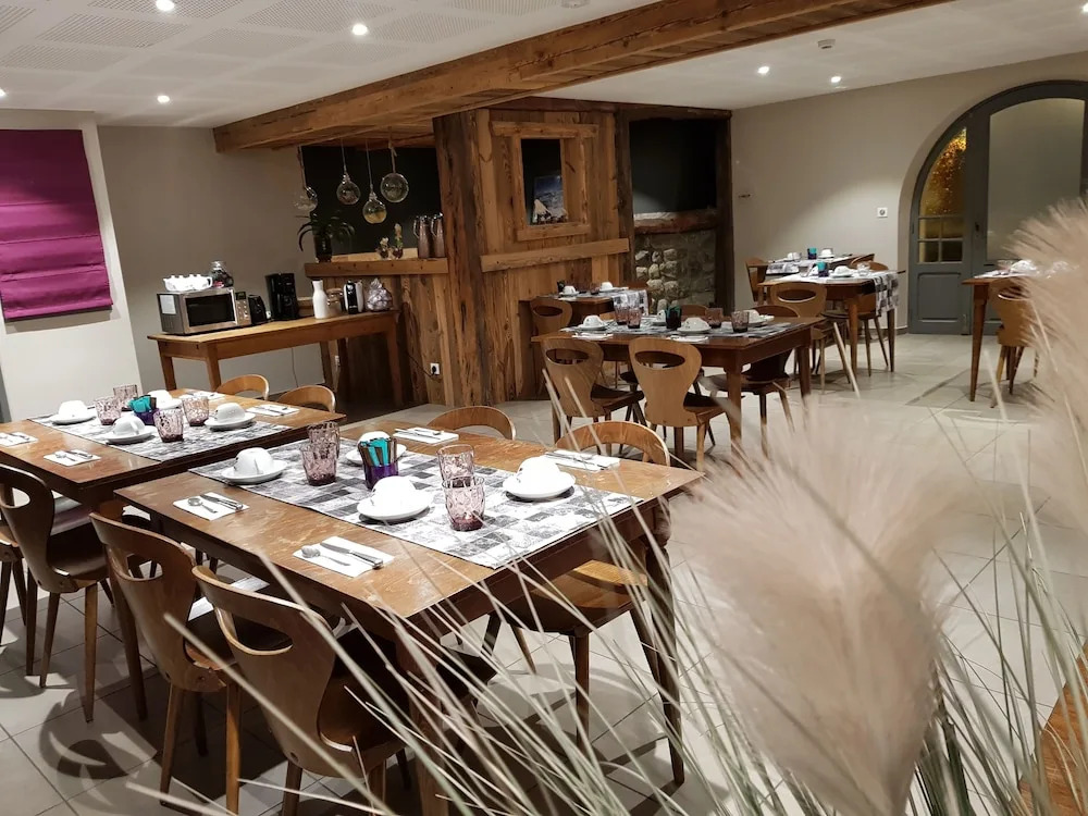 hotel le Malgovert