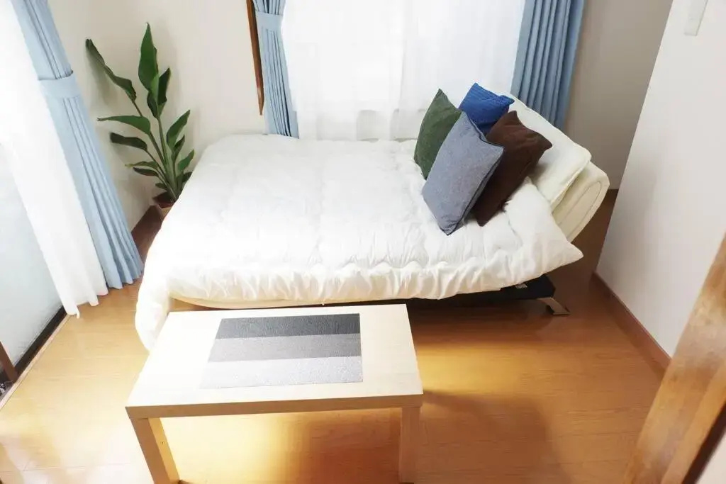 Shinjuku11min/Shibuya14min/Max10/FreeWifi