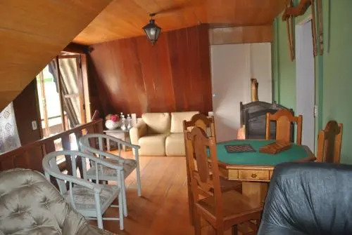 Hostel da Montanha