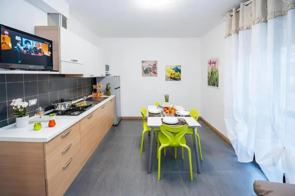 RESIDENCE TWIGHA