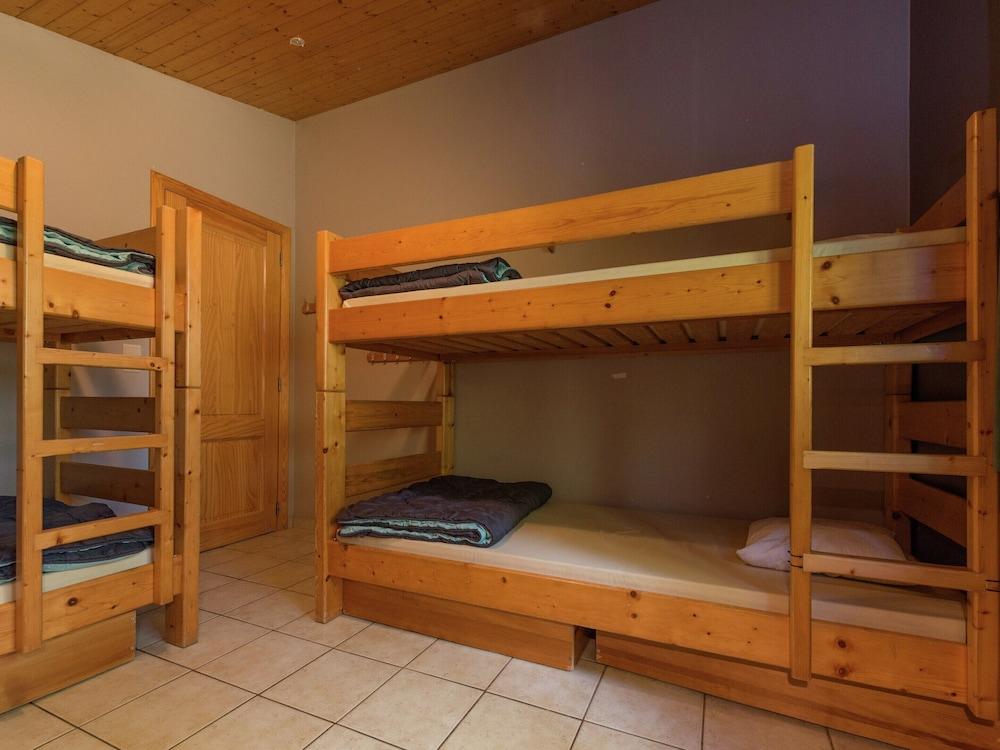 Perfect Holiday Home in Waimes With Swimming Pool