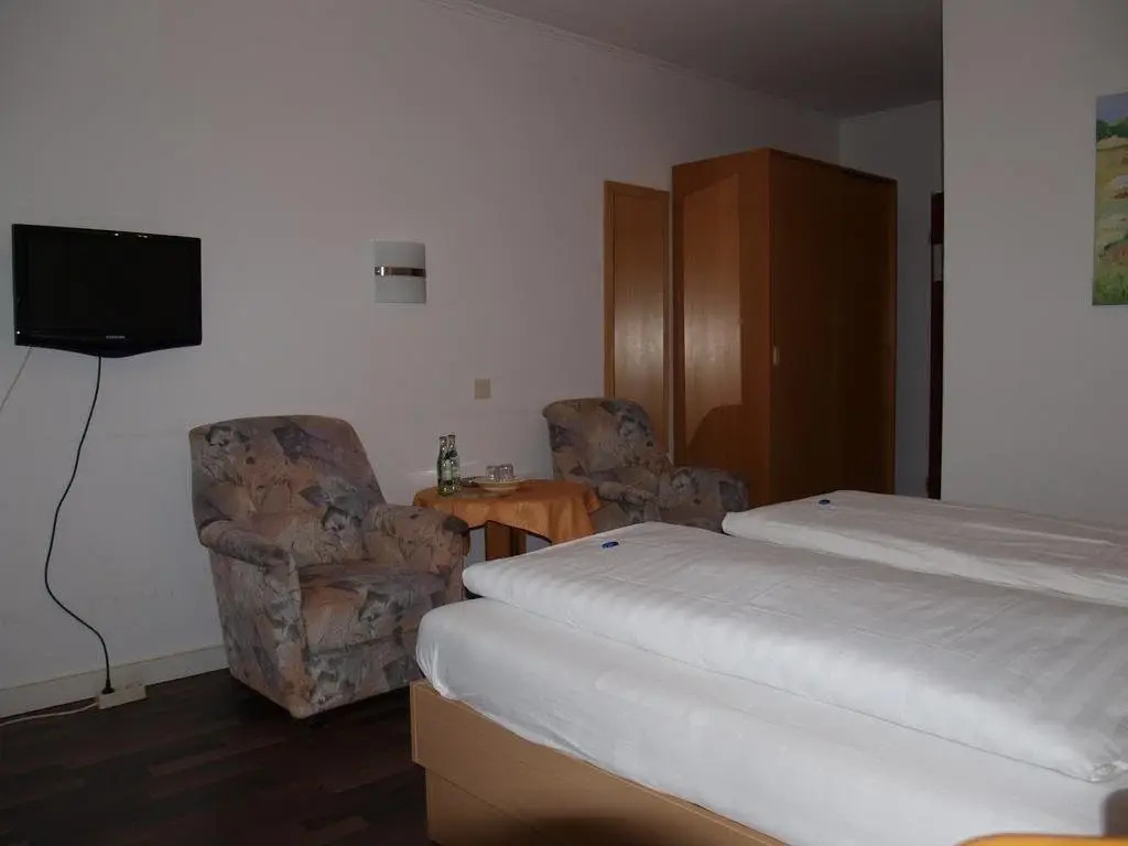 Hotel Joh