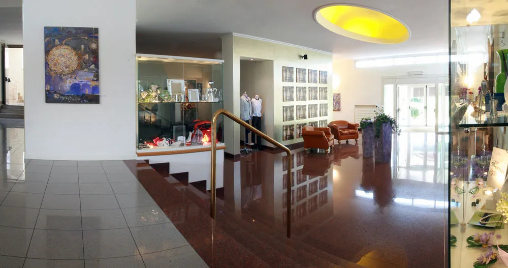 Hotel Sirio