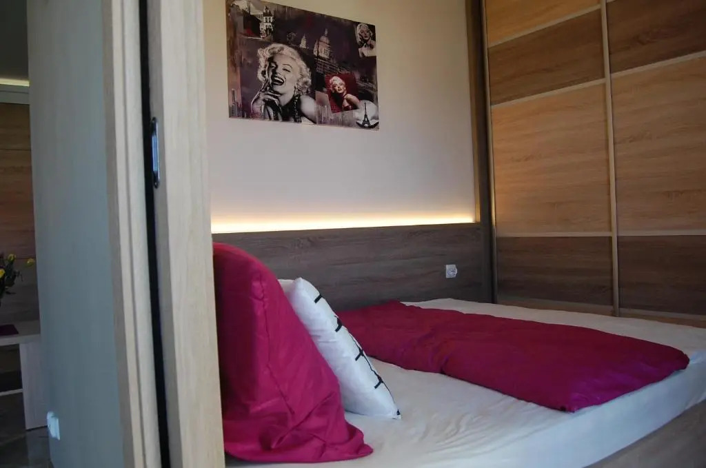 Luksusowy Apartament Solevento