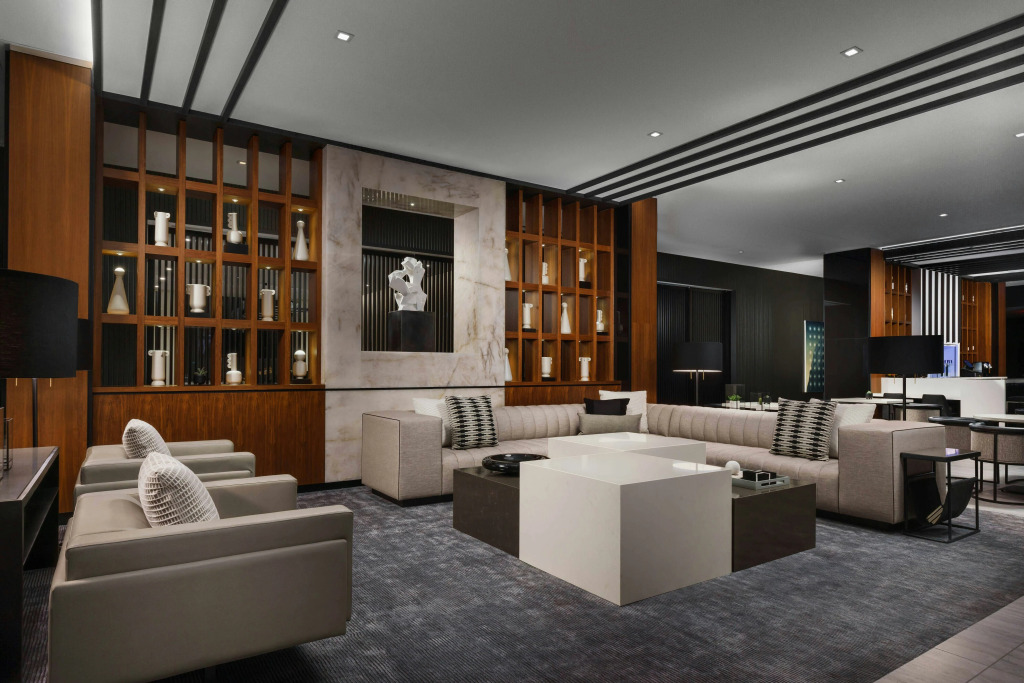 AC Hotel by Marriott Scottsdale North