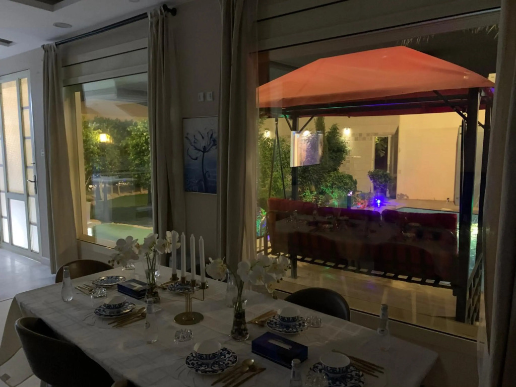 Chalet And Villa Velia