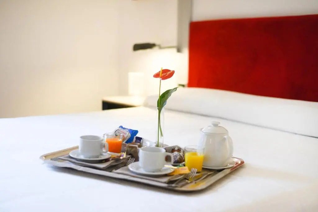 Art Hotel Museo