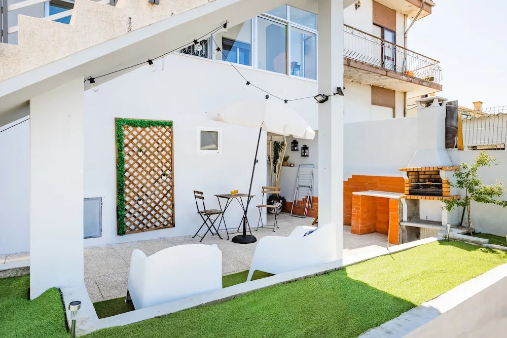 Gaia Elegant Retreat I