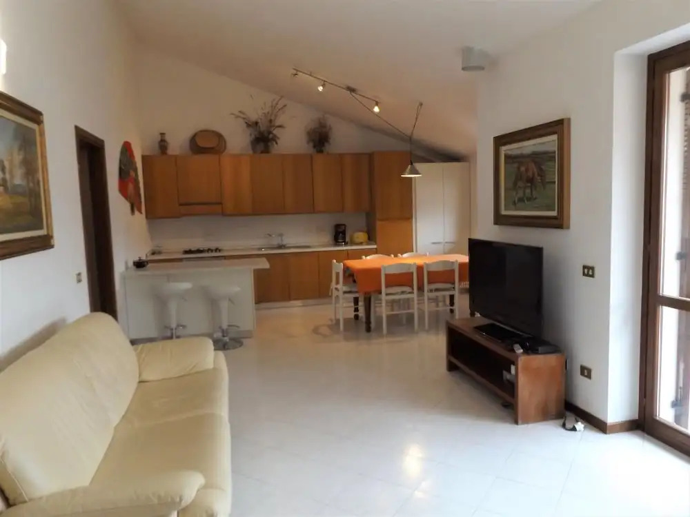 Casa Doris