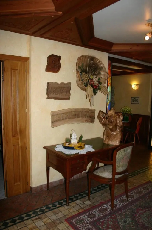 Hotel Beau Sejour