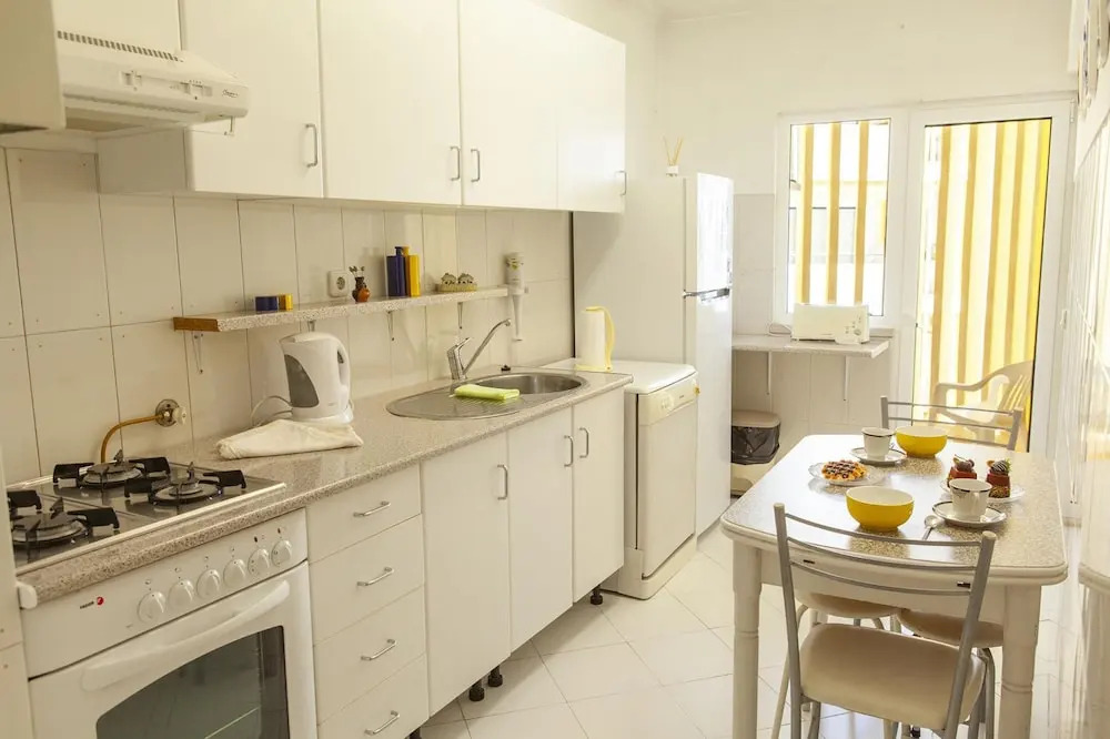 A02 - Casa Topazio in Quarteira
