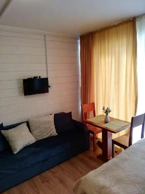 Bakuriani Mgzavrebi Studio 5