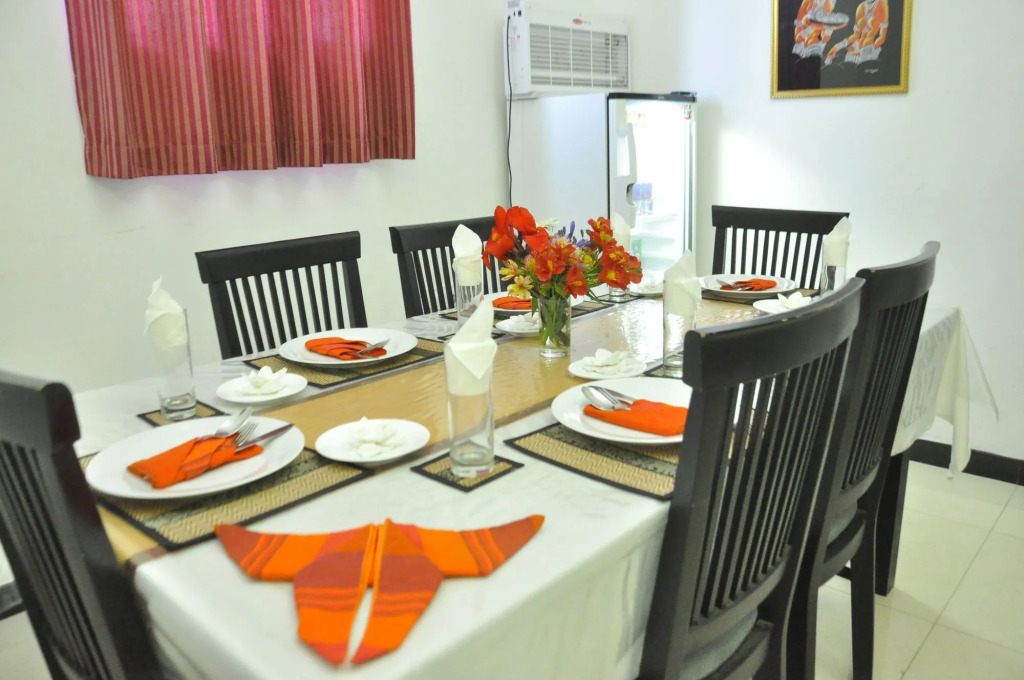 Inroma Holiday Resort