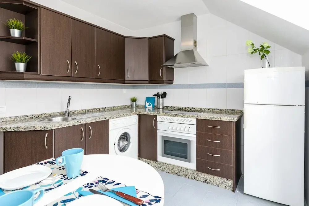 Real del Tivoli Two Rooms and Parking free