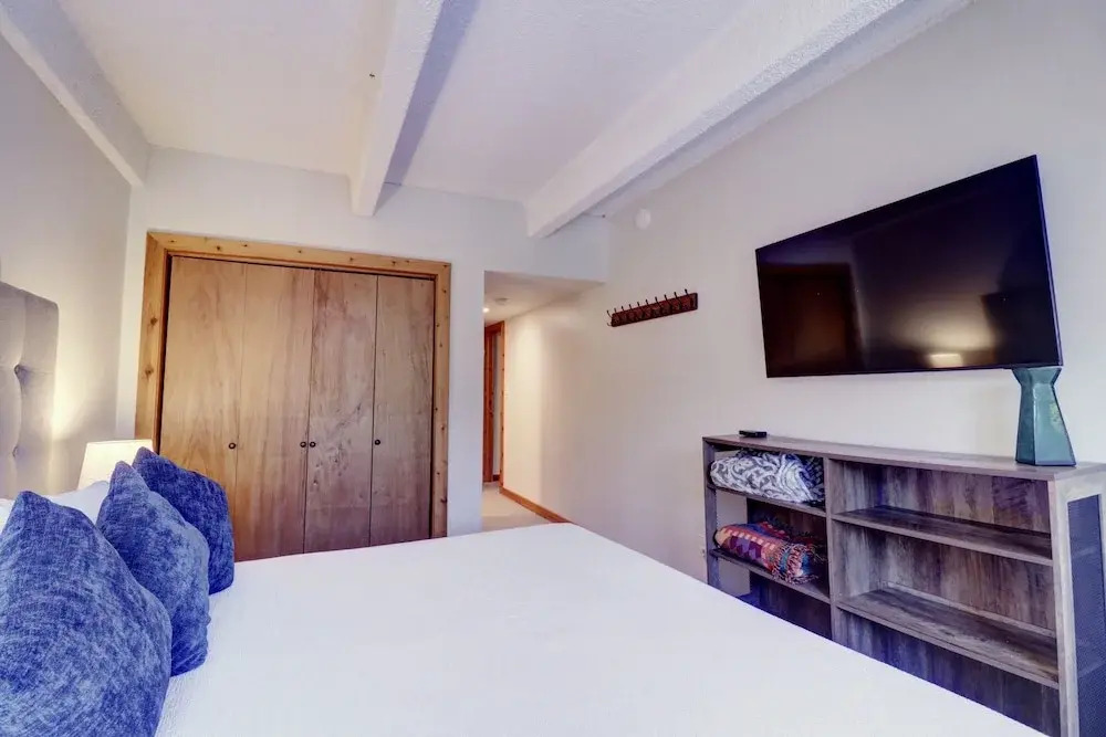 Ld308 The Lodge At Copper 2 Bedroom Condo