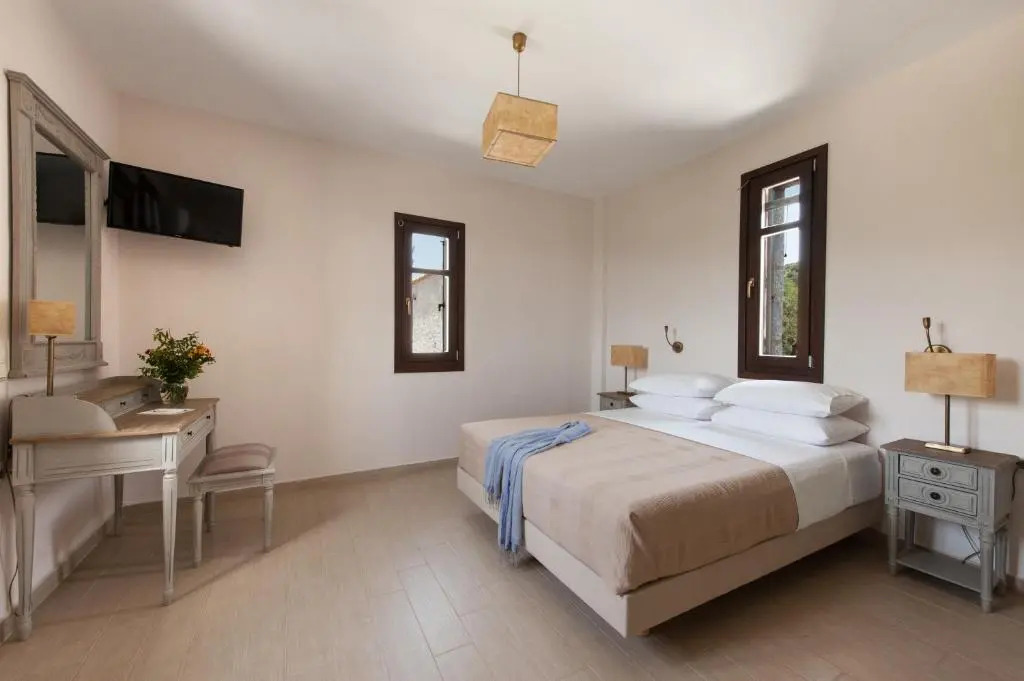 Kamares Villas