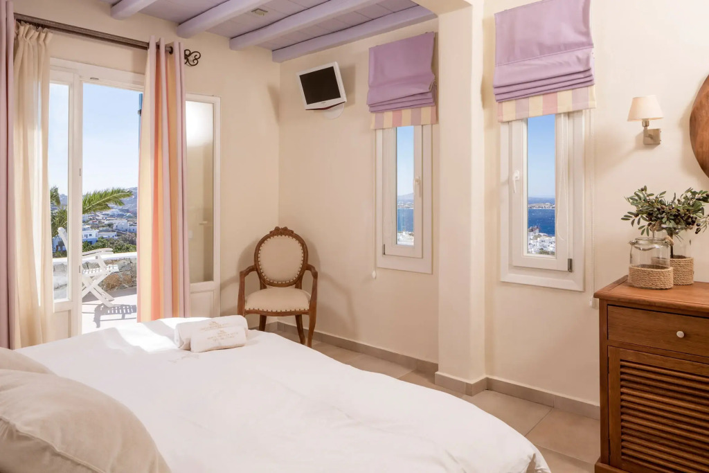 Vencia Boutique Hotel