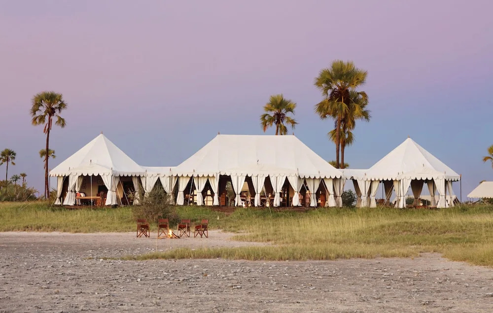San Camp