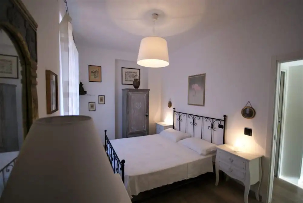 Casa Lagorio