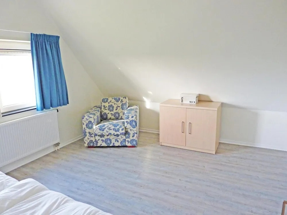 Luxury Home in Zeeland With Infrared Sauna