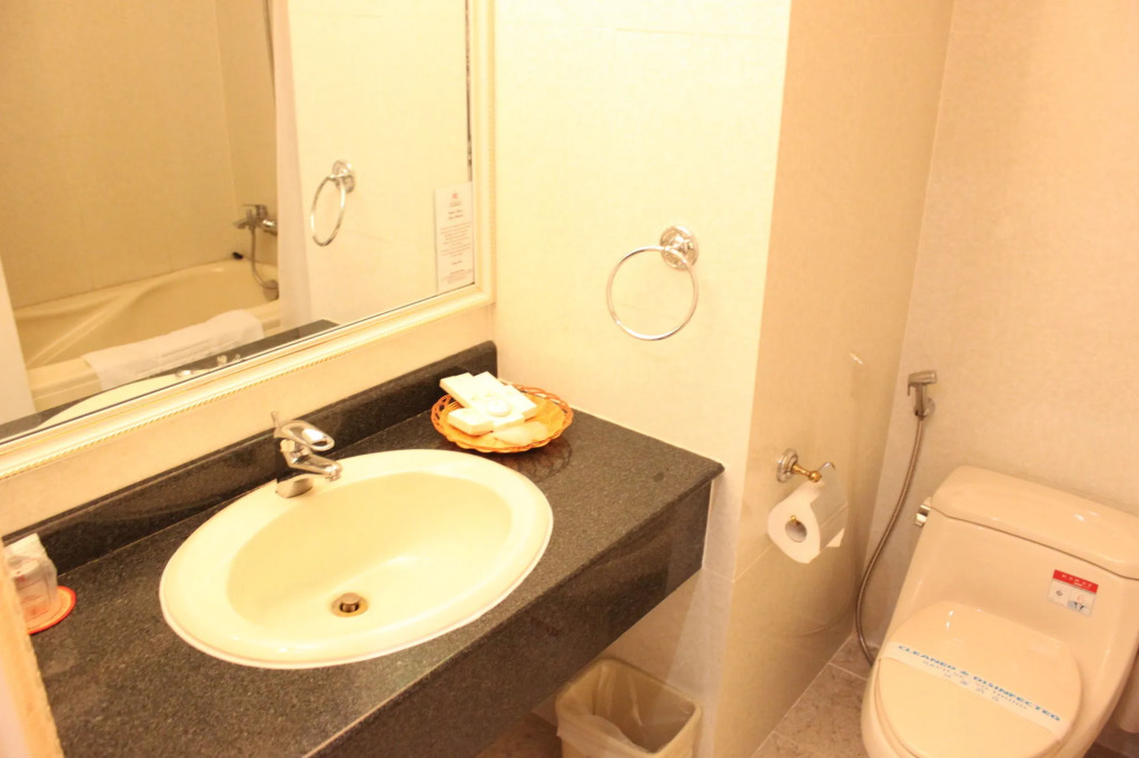 Lotus Vung Tau Resort & Spa