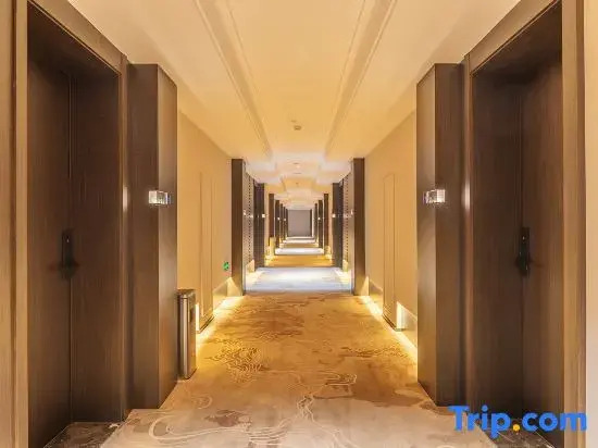 Xi Zhou Hotel