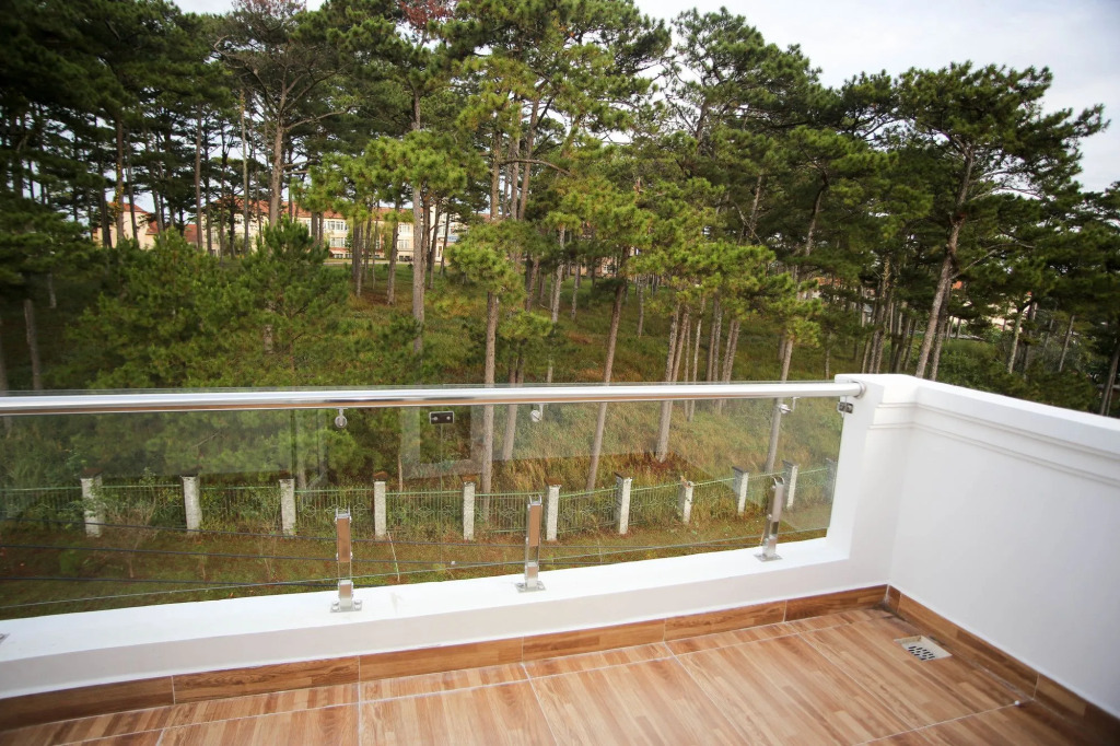 Trường An Hotel