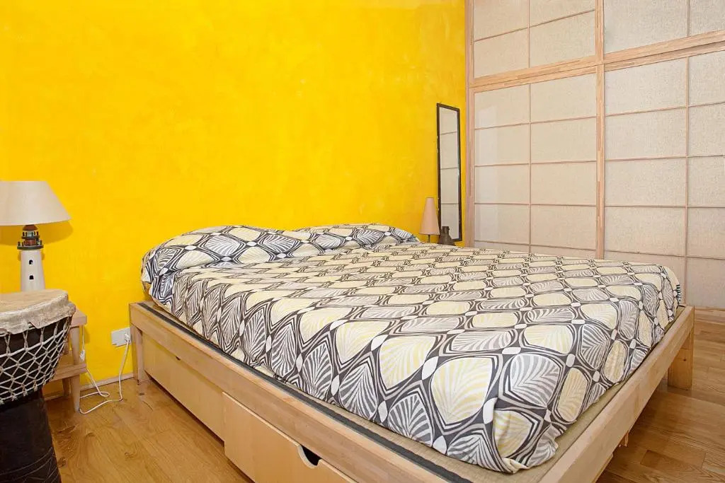Casa d'artista