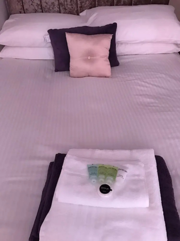 The Smile Hotel