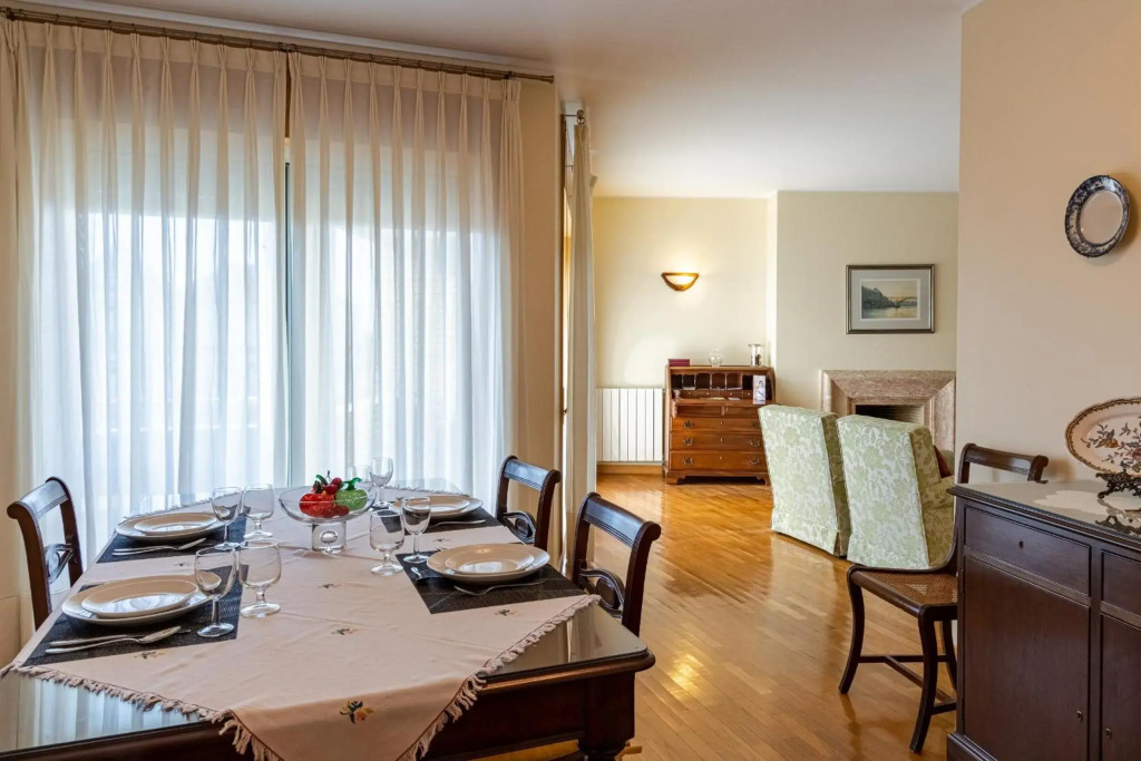 Preciosa Apartment by MP