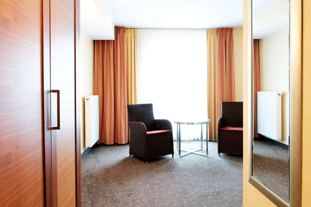 Ramada by Wyndham Duesseldorf Ratingen
